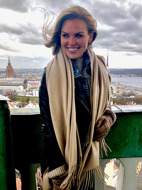 The Bachelorette, Hannah Brown